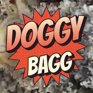 Doggy Bagg Cannabis Strain