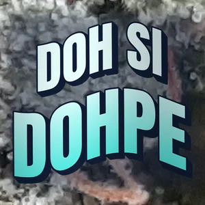 Doh Si Dohpe Cannabis Strain