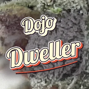 Dojo Dweller Cannabis Strain