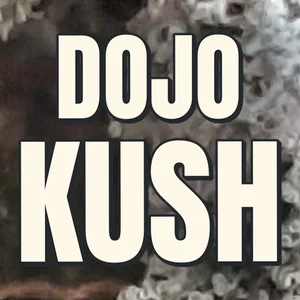 Dojo Kush Cannabis Strain