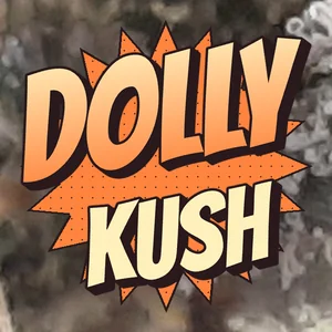 Dolly Kush Cannabis Strain