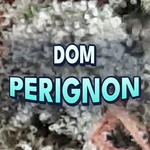 Dom Perignon Cannabis Strain
