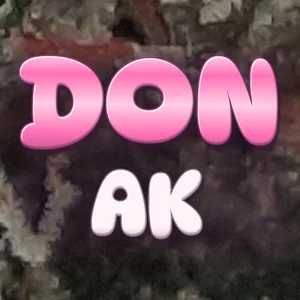 Don AK Cannabis Strain