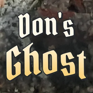 Don's Ghost Cannabis Strain