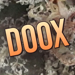 Doox Cannabis Strain