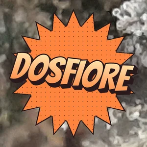 DosFiore Cannabis Strain
