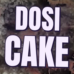 Dosi Cake Cannabis Strain