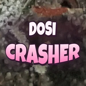 Dosi Crasher Cannabis Strain