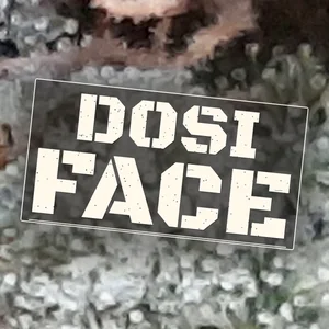 Dosi Face Cannabis Strain