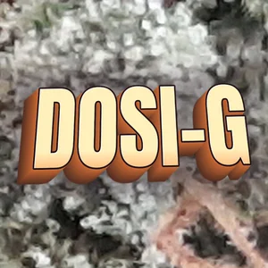 Dosi-G Cannabis Strain