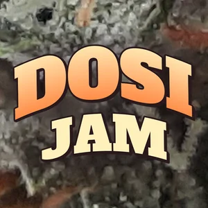 Dosi Jam Cannabis Strain