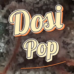 Dosi Pop Cannabis Strain