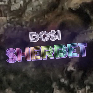 Dosi Sherbet Cannabis Strain
