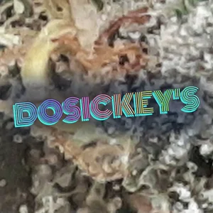 Dosickey's Cannabis Strain