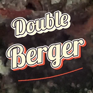 Double Berger Cannabis Strain