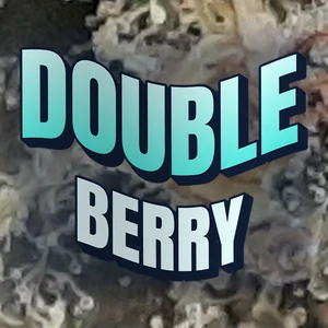 Double Berry Cannabis Strain