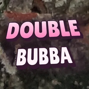 Double Bubba Cannabis Strain
