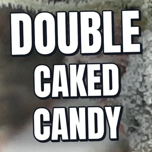 Double Caked Candy Cannabis Strain