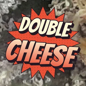 Double Cheese Cannabis Strain