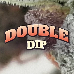 Double Dip Cannabis Strain