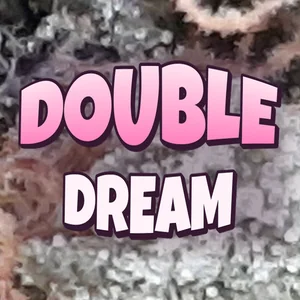 Double Dream Cannabis Strain