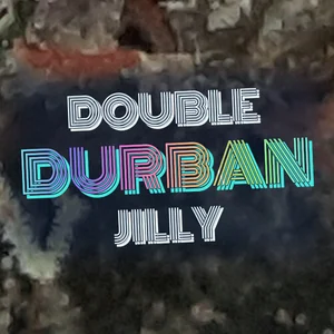 Double Durban Jilly Cannabis Strain