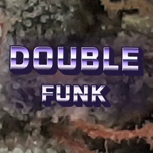 Double Funk Cannabis Strain