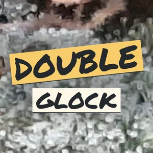 Double Glock Cannabis Strain