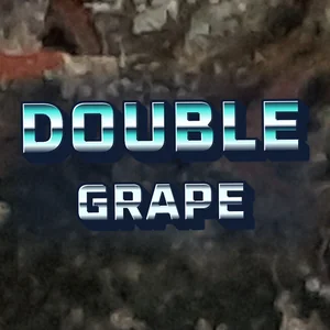 Double Grape Cannabis Strain