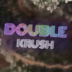 Double Krush Cannabis Strain