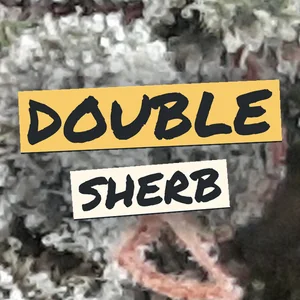 Double Sherb Cannabis Strain