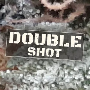 Double Shot Cannabis Strain