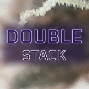 Double Stack Cannabis Strain