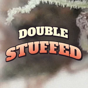 Double Stuffed Cannabis Strain