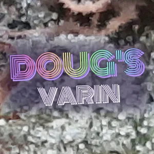 Doug's Varin Cannabis Strain