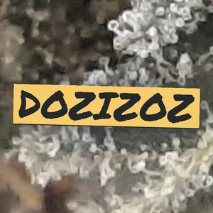 Dozizoz Cannabis Strain