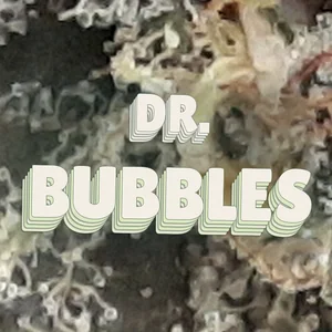 Dr. Bubbles Cannabis Strain