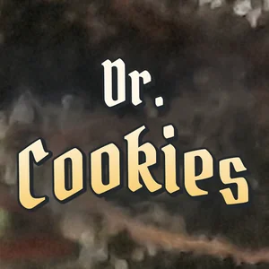Dr. Cookies Cannabis Strain