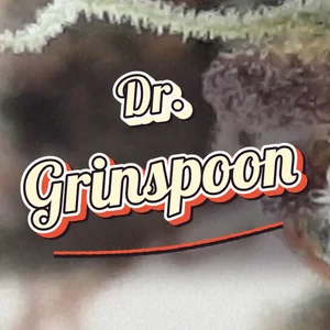 Dr. Grinspoon Cannabis Strain