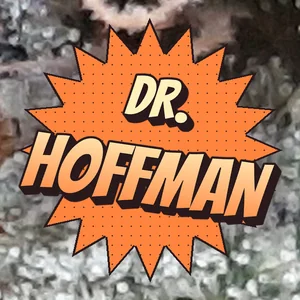 Dr. Hoffman Cannabis Strain