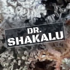 Dr. Shakalu Cannabis Strain