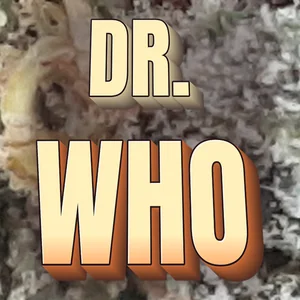 Dr. Who Cannabis Strain
