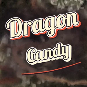 Dragon Candy Cannabis Strain