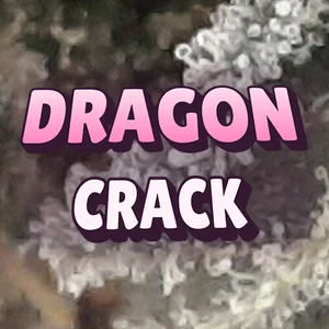Dragon Crack Cannabis Strain