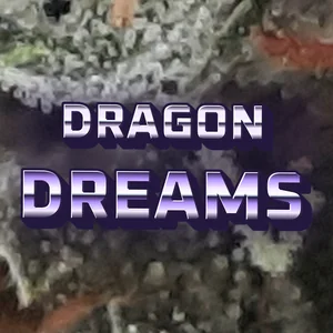 Dragon Dreams Cannabis Strain