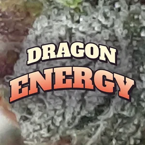 Dragon Energy Cannabis Strain