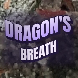 Dragon's Breath Cannabis Strain