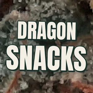 Dragon Snacks Cannabis Strain