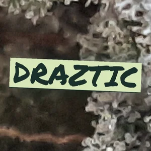 Draztic Cannabis Strain