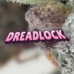 Dreadlock Cannabis Strain